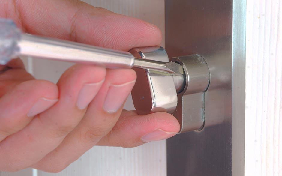 ouvrir une porte bloquée Colombes