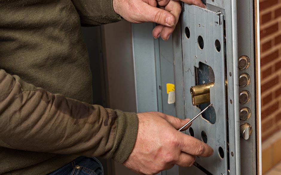 service serrurier Paris 13
