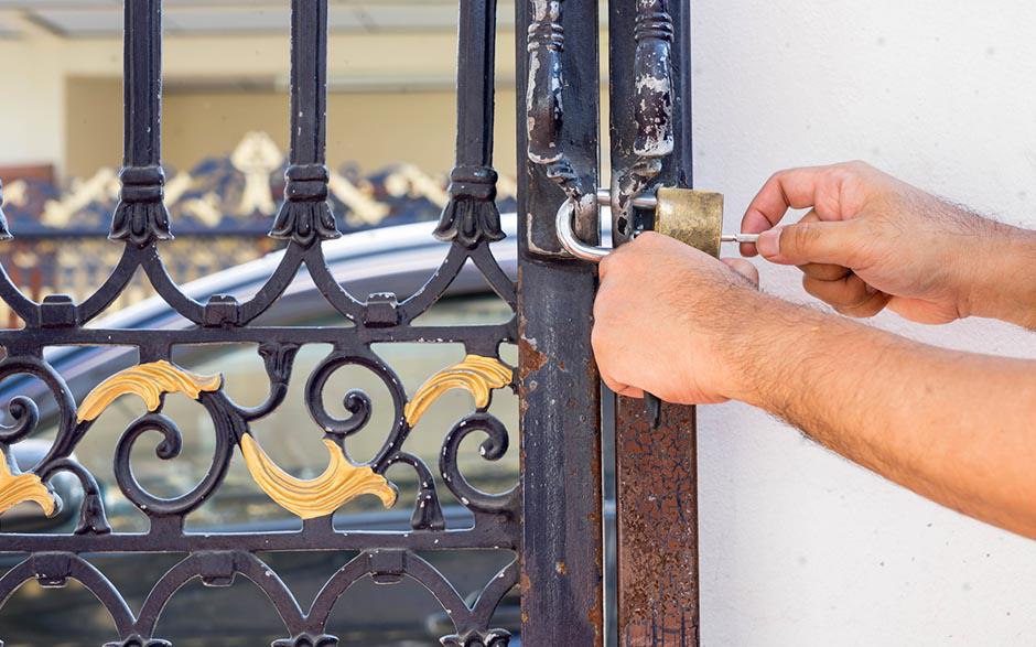 serrurier pour dépannage de nuit Paris 7