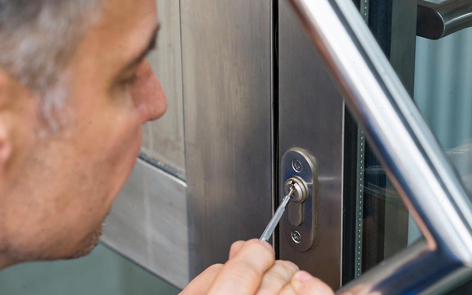 service serrurier Paris 13