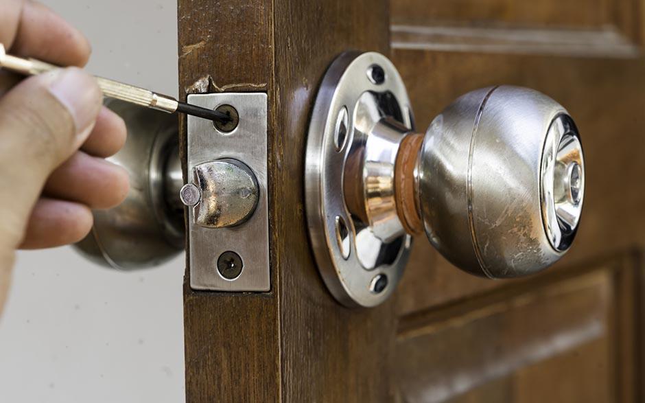 ouvrir une porte bloquée Colombes